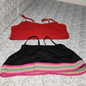 2 Sports Bras